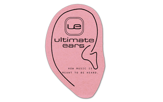 Ear Compressed Sponge 5ER