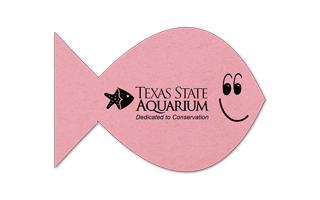 Fish Compressed Sponge 5FH