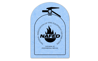 Fire Extinguisher Compressed Sponge