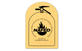 Fire Extinguisher Compressed Sponge