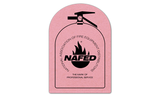 Fire Extinguisher Compressed Sponge