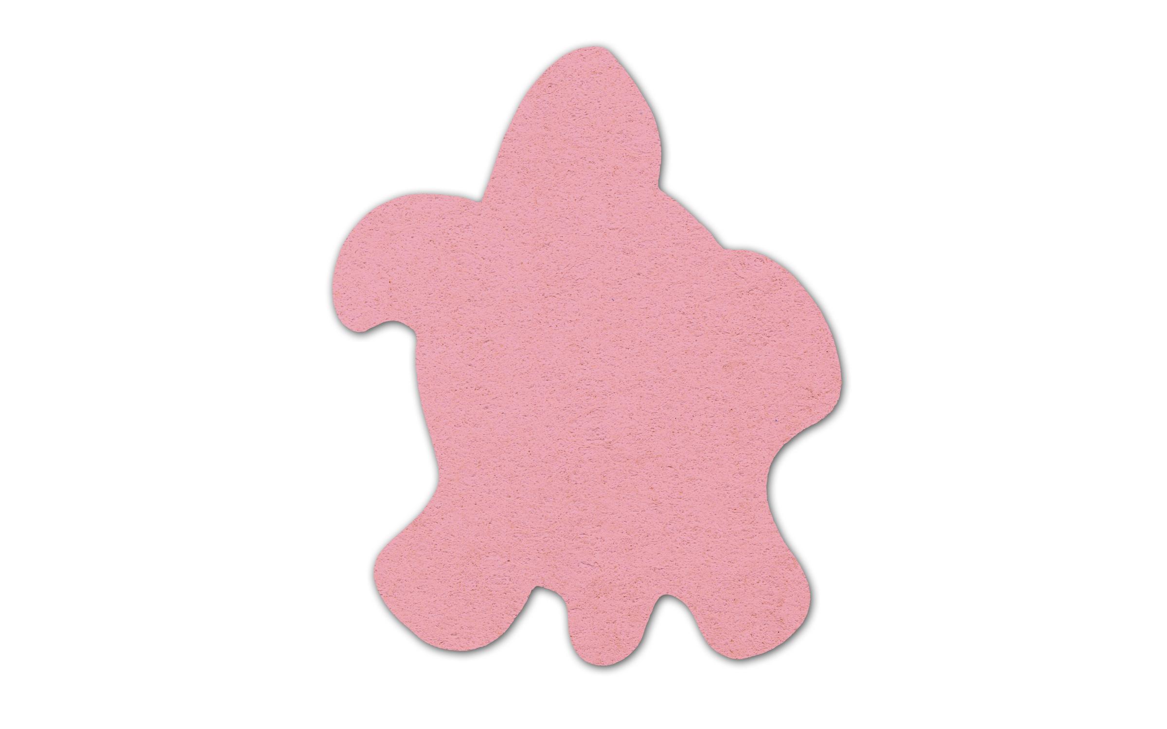Ghost Compressed Sponge 23