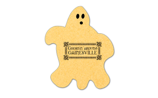 Ghost Compressed Sponge