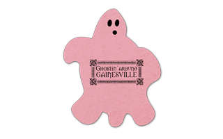 Ghost Compressed Sponge