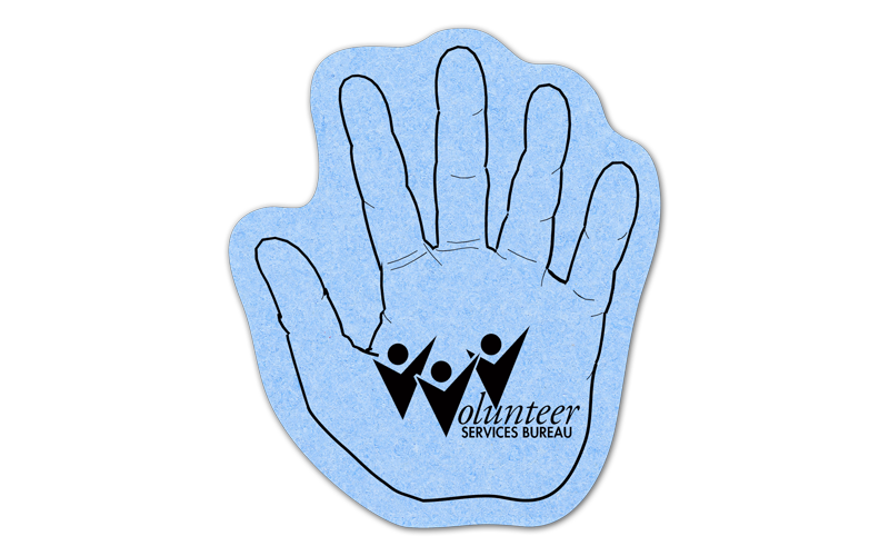 Hand Compressed Sponge 26