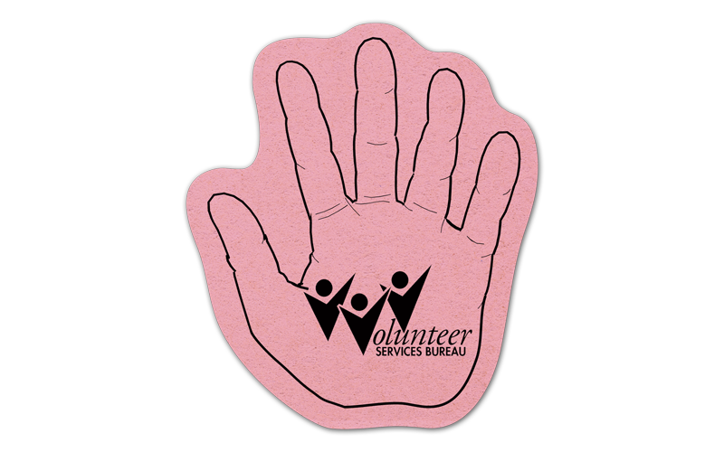 Hand Compressed Sponge 27
