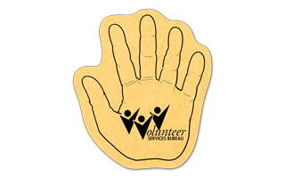 Hand Compressed Sponge