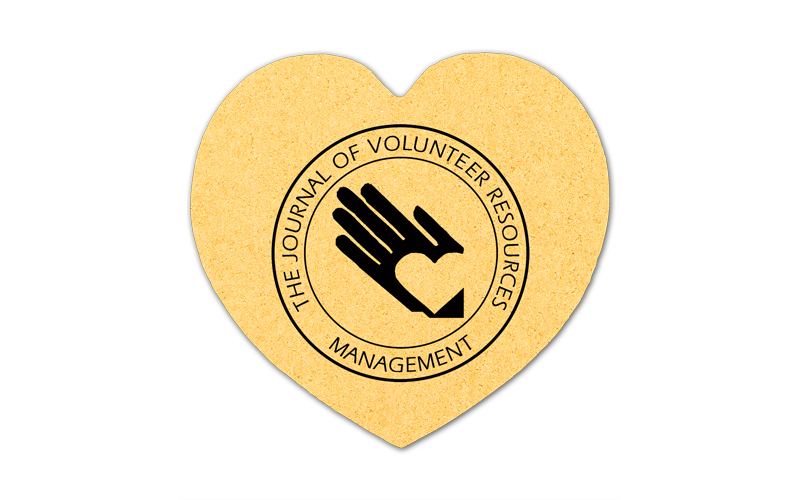Heart Compressed Sponge 5HT 25