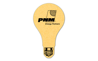 Light Bulb Compressed Sponge 5LB