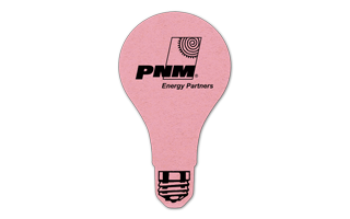 Light Bulb Compressed Sponge 5LB