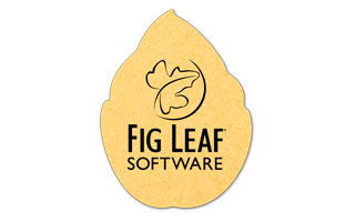 Leaf Compressed Sponge