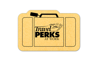 Luggage Compressed Sponge