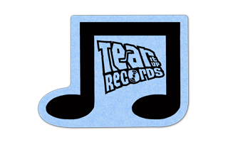 Music Note Compressed Sponge