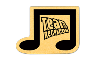 Music Note Compressed Sponge