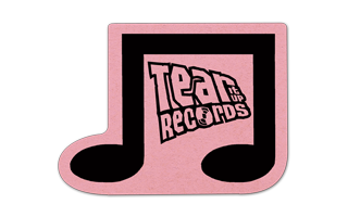 Music Note Compressed Sponge