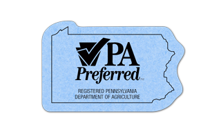 Pennsylvania Compressed Sponge