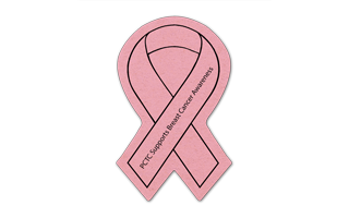 Ribbon Compressed Sponge 5RB