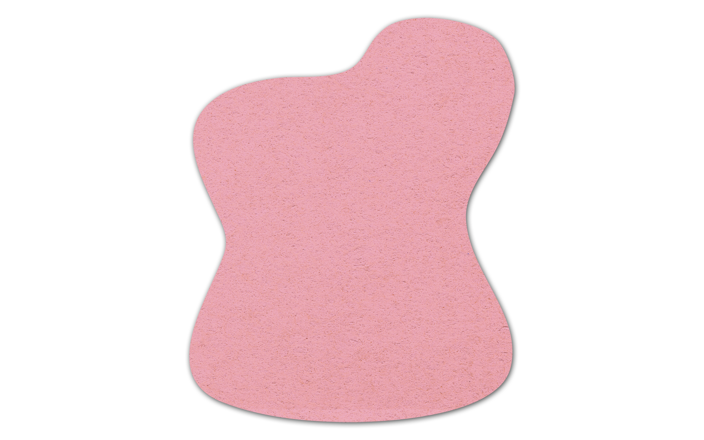 Mortar And Pestle Compressed Sponge 27