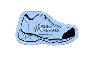 Sneaker Compressed Sponge