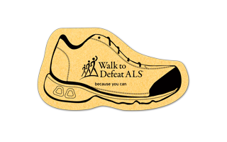 Sneaker Compressed Sponge