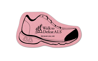 Sneaker Compressed Sponge