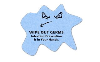 Splat Compressed Sponge