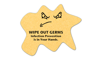 Splat Compressed Sponge