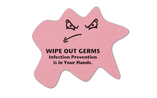 Splat Compressed Sponge