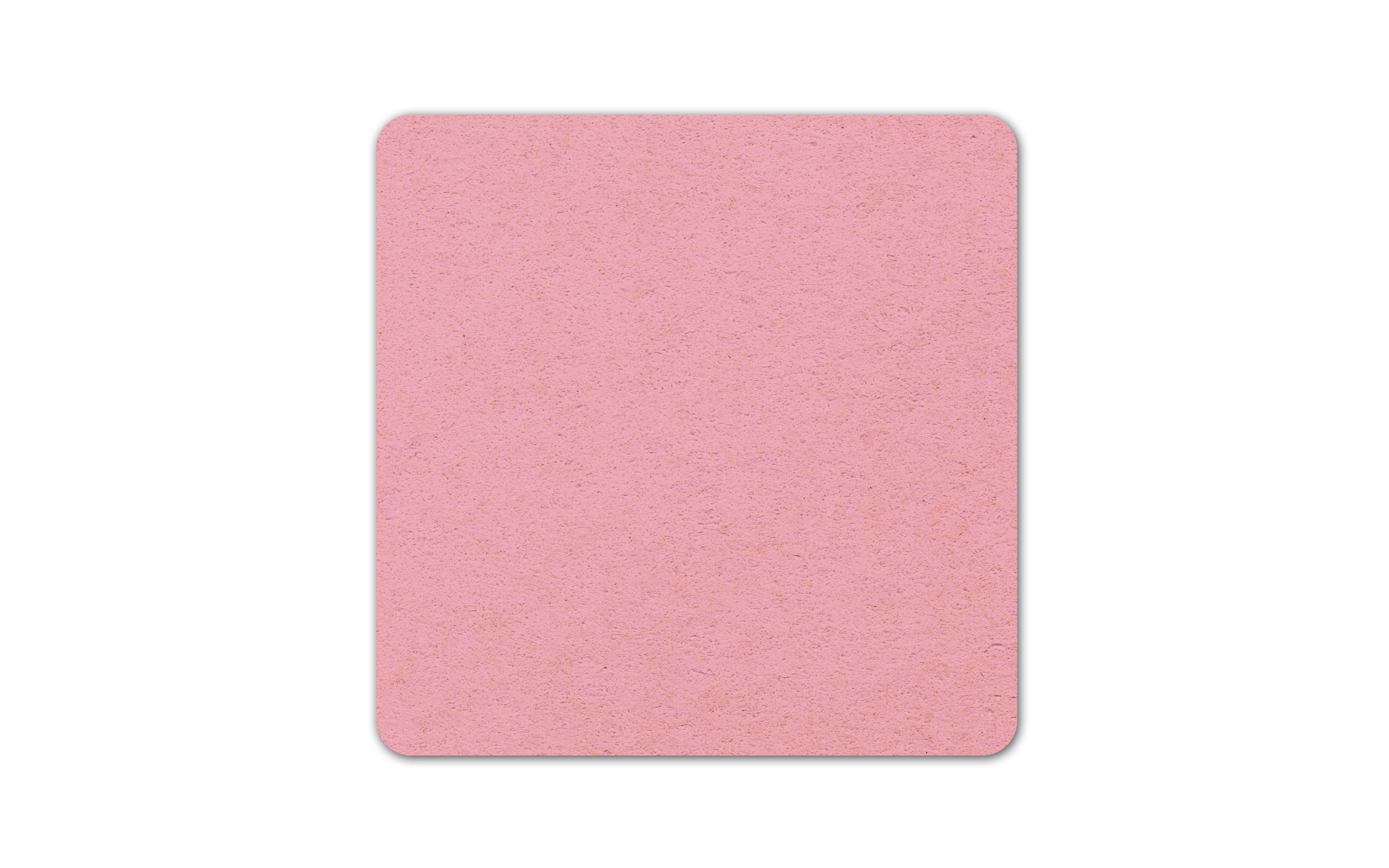Square Computer Compressed Sponge 26