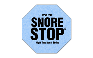 Stop Sign Compressed Sponge