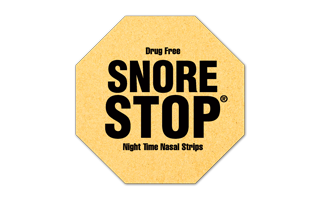 Stop Sign Compressed Sponge