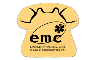 Telephone Compressed Sponge 5TL