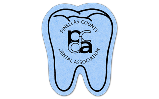 Tooth Compressed Sponge