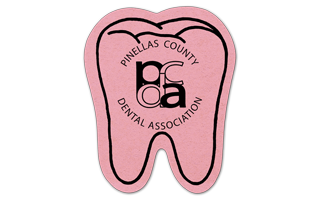 Tooth Compressed Sponge