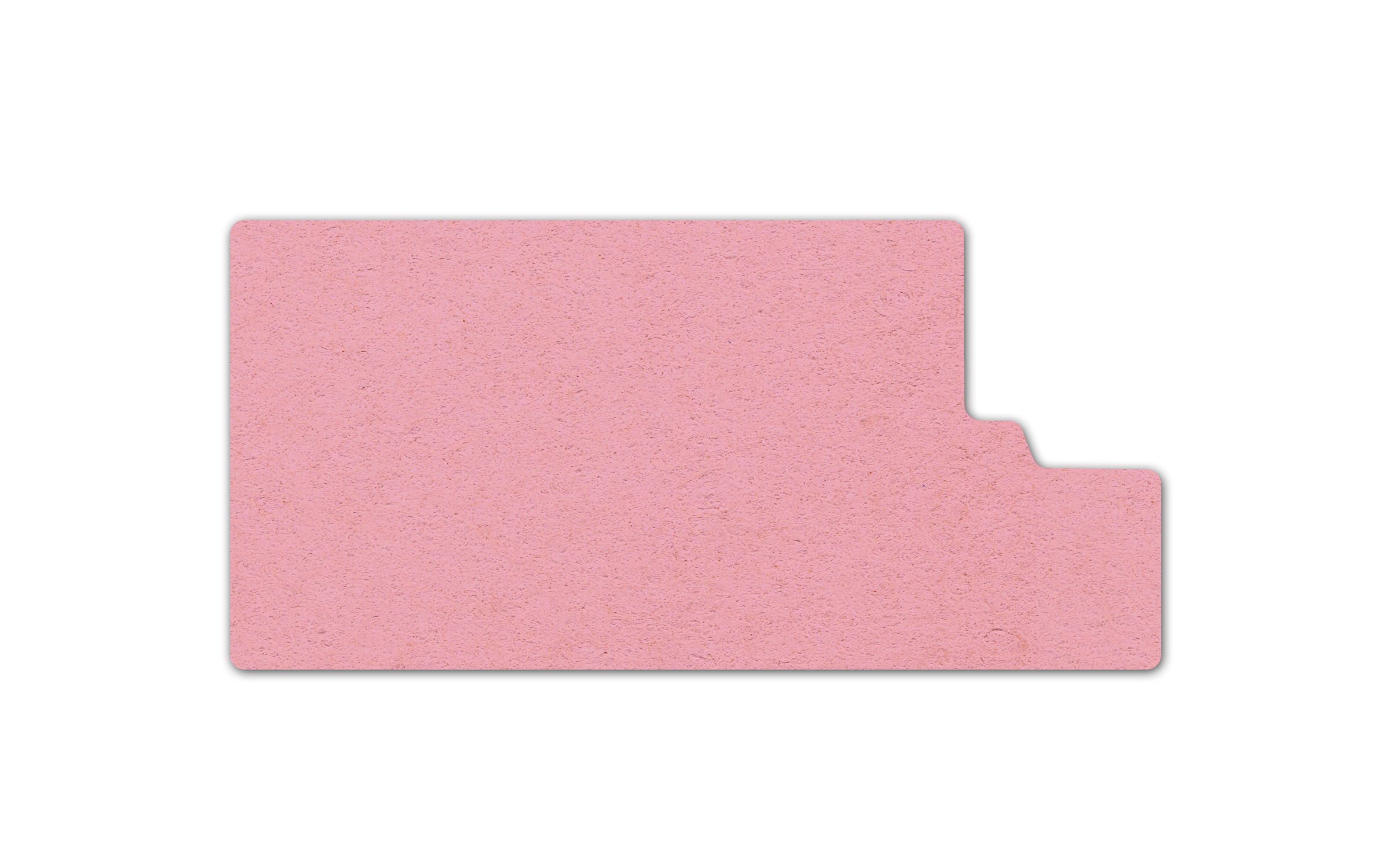 Tractor Trailer Compressed Sponge 27