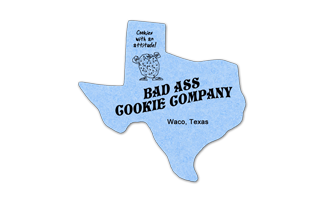 Texas Compressed Sponge