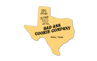 Texas Compressed Sponge