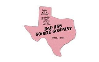 Texas Compressed Sponge