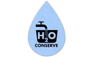 6 Flame/water Compressed Sponge