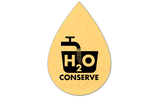 6 Flame/water Compressed Sponge