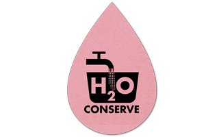 6 Flame/water Compressed Sponge