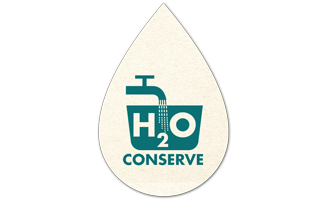 6 Flame/water Compressed Sponge