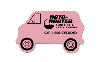 Van Compressed Sponge