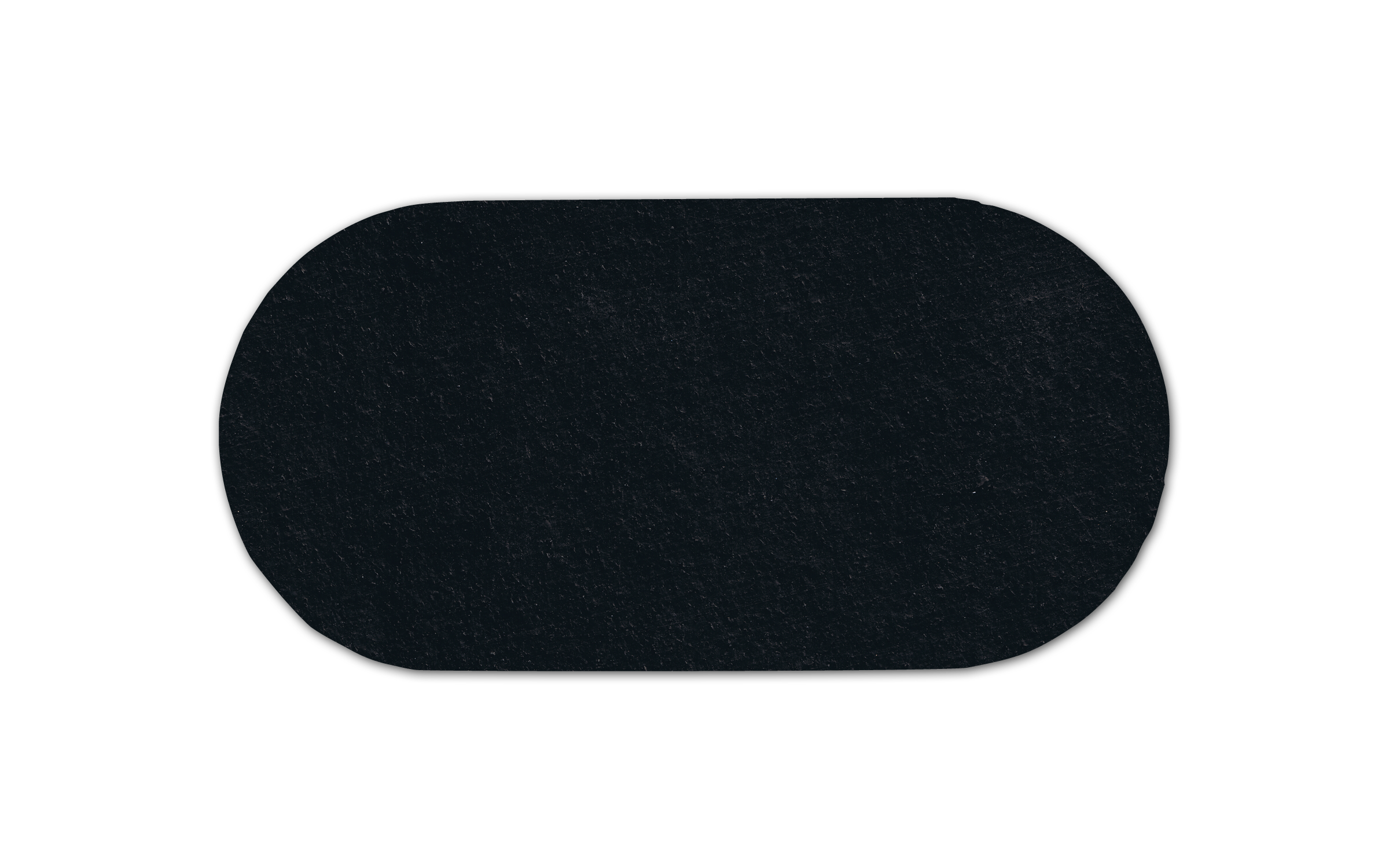 Bandage Flat Tire Coaster 4BA 10
