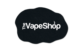 Cloud Flat Tire Coaster 4CL