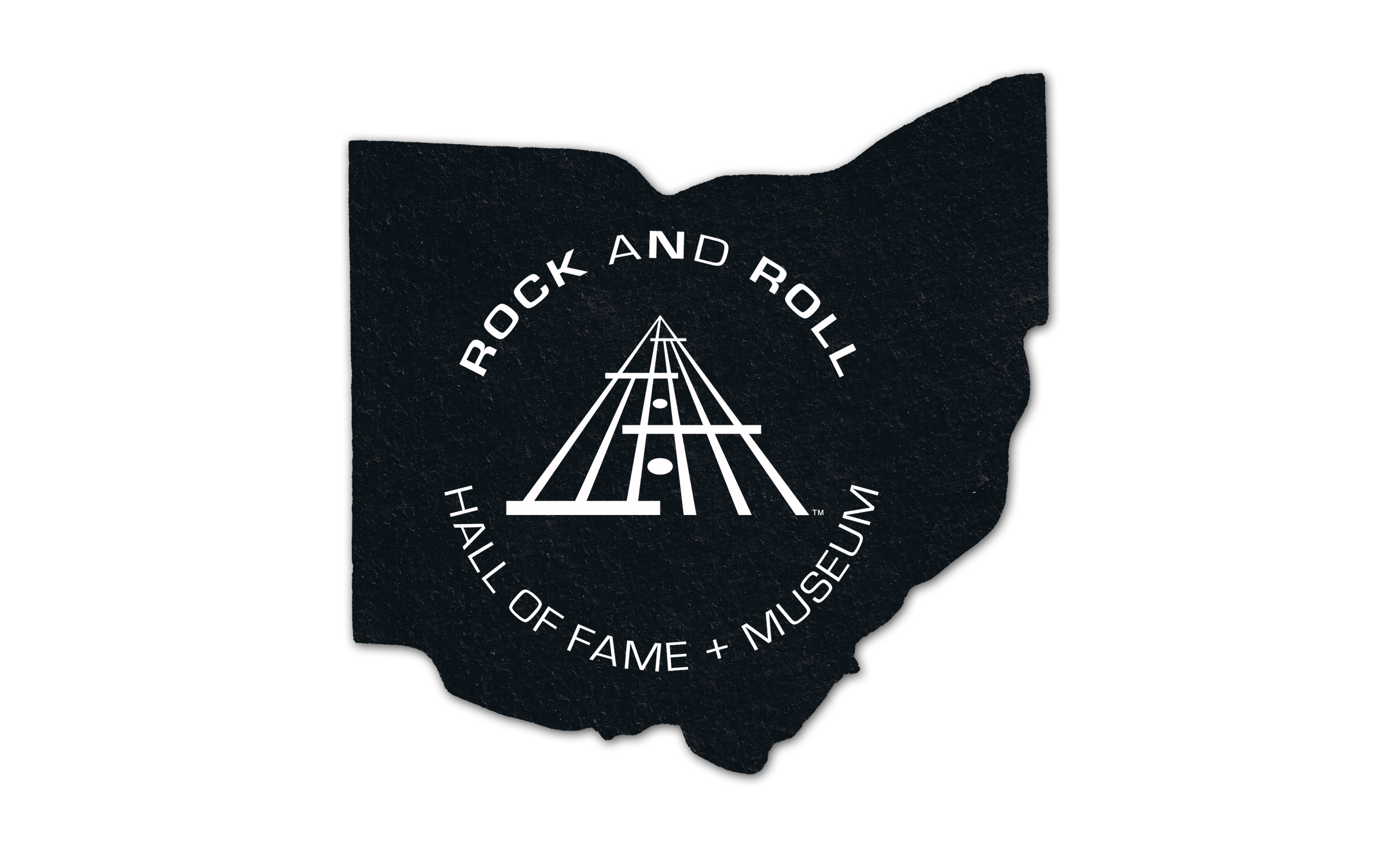 Ohio Flat Tire Coaster 9