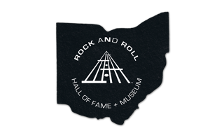 Ohio Flat Tire Coaster