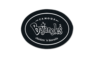 Oval Flat Tire Coaster 4OV