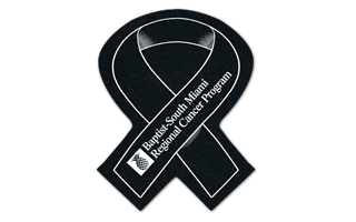 Ribbon Flat Tire Coaster 4RB