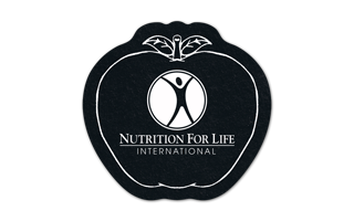 Apple Flat Tire Coaster 5AP